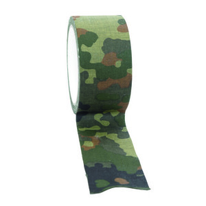 Mil-Tec Bandă adezivă rezistentă la apă flecktarn imagine