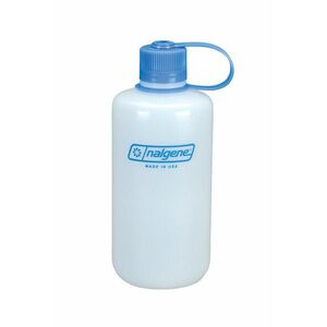 Nalgene NH Sticlă de băut HDPE 1.0 l ultralite alb imagine