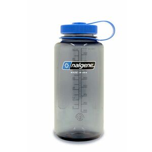 Nalgene WM Sustain Sticlă de băut 1 L gri imagine