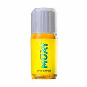 Ulei de masaj Namman MUAY Boxing Liniment, 75 ml imagine