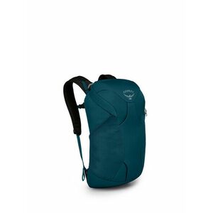 OSPREY rucsac de călătorie FARPOINT FAIRVIEW TRAVEL DAYPACK, albastru junglă de noapte imagine