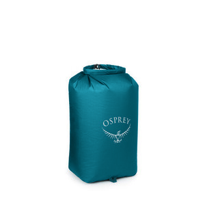 OSPREY sac impermeabil UL DRY SACK 35, albastru pe malul mării imagine