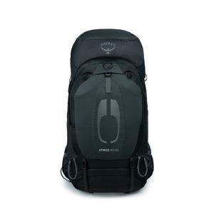 OSPREY rucsac pentru drumeții ATMOS AG 65, negru imagine