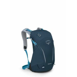 OSPREY rucsac pentru drumeții HIKELITE 18, atlas blue imagine