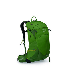 OSPREY rucsac pentru drumeții STRATOS 24, seaweed/matcha green imagine