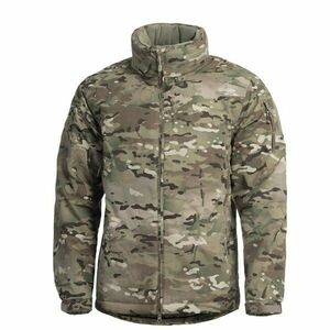 Jacheta Pentagon Logan Level 7, multicam imagine