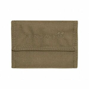 Pentagon stater 2.0 Portofel cu arici, coyote imagine