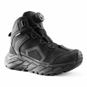 Pantofi Pentagon Gravity Tactical 6 WP Fitgo Edition, negru imagine