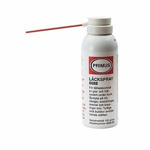 PRIMUS spray de detectare a scurgerilor de gaz imagine