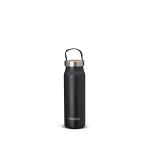 PRIMUS sticlă din oțel inoxidabil Klunken 0, 5 L, negru imagine