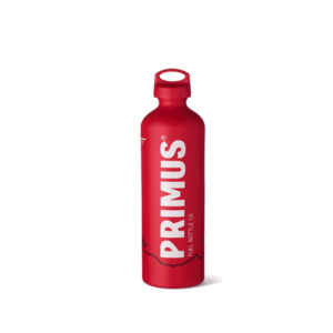 Butelie de combustibil PRIMUS 1.0L, roșu imagine