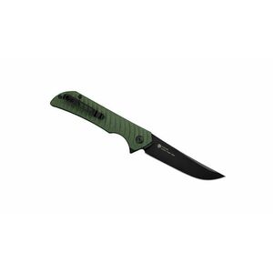 Cuțit Ruike P122, verde imagine