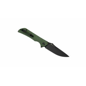 Ruike Cuțit P123, verde imagine