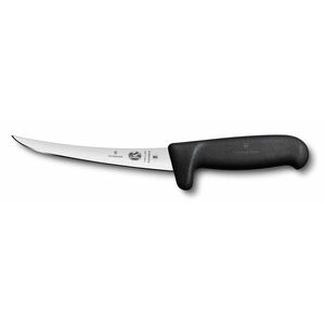 Victorinox cuțit de bucătărie Fibrox, negru imagine