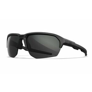 Wiley X Ochelari de soare Jakl, Captivate Grey/ Matte Black imagine