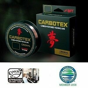 Fir Carbotex Original 300m (Diametru fir: 0.40 mm) imagine