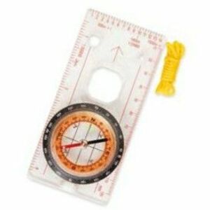 Busola pentru harta LineaEffe imagine