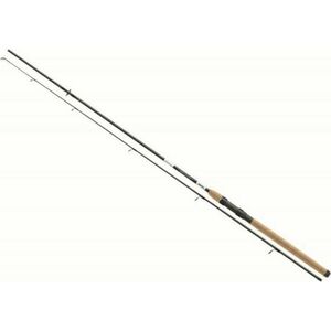 Lanseta Cormoran Black Master Spin 2.10m, 10-40g, 2 tronsoane imagine