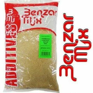 Faina de parmezan Natur Benzar Mix, 700g imagine