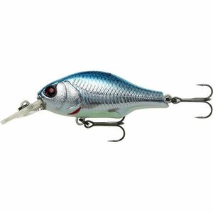Vobler Savage Gear Gravity Crank MR, Blue Chrome, 5.8 cm, 9 g imagine