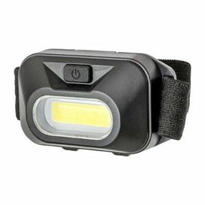 Lanterna de cap Carp Zoom Entrant 3W Cob-LED imagine