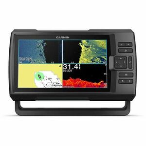 Sonar Garmin Vivid 9SV imagine