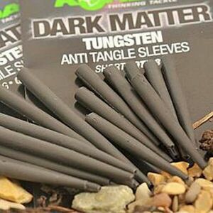 Protectie Tungsten short antitangle 8buc/plic Korda imagine