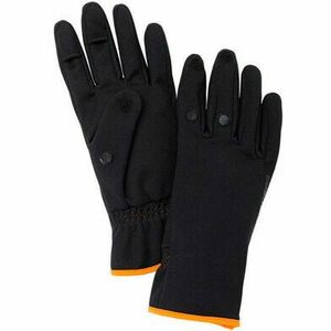 Manusi Savage Gear Softshell Grey (Marime: M) imagine