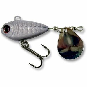 Spinnertail Berti Skeletonik Pro Shad (Greutate SpinnerTail: 22g) imagine