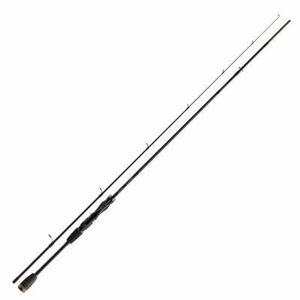 Lanseta Cormoran RayCor-X Light Spin, 2.1m, 4-18g, 2 tronsoane imagine