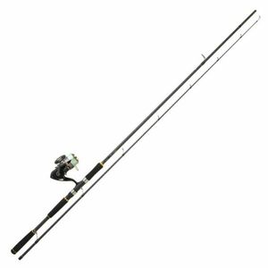 Combo Light Spinning Daiwa lanseta Legalis 2.40m cu mulineta Regal imagine
