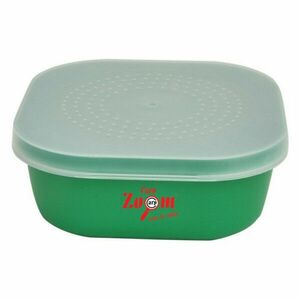 Cutie pentru momeala Carp Zoom, 0.75litri imagine