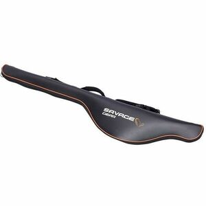 Husa Individuala Savage Gear WPMP Rodbag, Lanseta + Mulineta, 150cm imagine