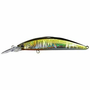Vobler Jackall Tricoroll GT56 MD-F, culoare Tennessee, 5.6cm , 4.3g imagine