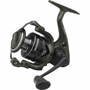 Mulineta Dam Quick 2 FD (Marime Tambur: 4000) imagine