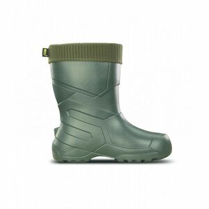 Cizme Dry Walker Strong Truck Scurte (Marime: 40) imagine