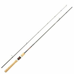 Lanseta Daiwa Silver Creek 602ULFS, 1.83m, 1-5g, 2 tronsoane imagine