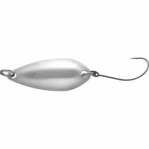 Lingurita Oscilanta Daiwa Presso ADM, Snow White, 2.6cm, 2.2g imagine