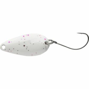 Lingurita Oscilanta Daiwa Presso LMN, Neon Glow, 2.4cm, 1.9g imagine
