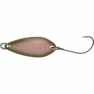 Lingurita Oscilanta Daiwa Presso ADM, Salmon Basil, 2.6cm, 2.2g imagine