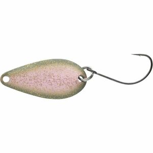 Lingurita Oscilanta Daiwa Presso LMN, Salmon Basil, 2.4cm, 1.9g imagine
