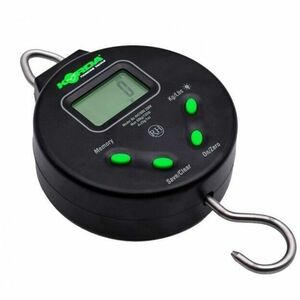 Cantar Digital Korda, 60kg imagine