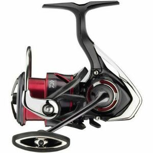 Mulineta Daiwa Fuego LT 4000-CP, 6 rulmenti imagine