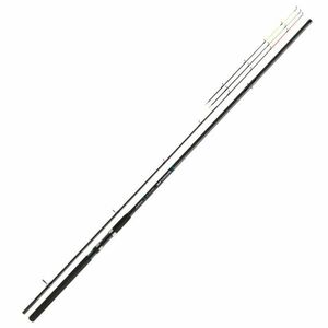 Lanseta Cormoran Sportline Feeder, 3.3m, 40-120g, 3+3 tronsoane imagine