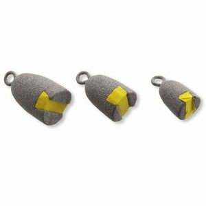 Sonda cu neopren 5gr/10gr/15gr - set/3buc Cormoran imagine