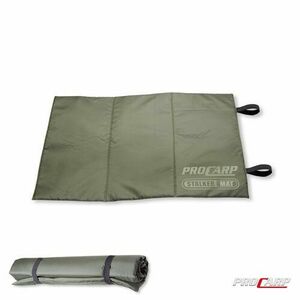 Saltea Primire Crap Cormoran 100x60cm imagine