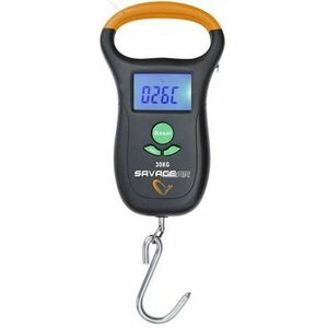 Cantar Digital 30kg Savage Gear imagine