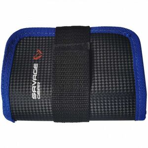 Penar rulat Savage Gear Jig Wallet, 22x14cm imagine
