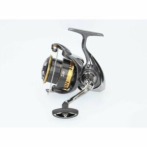 Mulineta Daiwa Aqualite Feeder LT, QD, 4 rulmenti (Marime Tambur: 5000) imagine