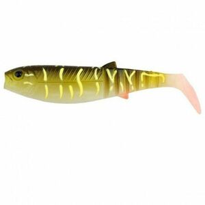 Shad Lb Cannibal 8cm / 5g/ 4buc/plic/ Pike Savage Gear imagine